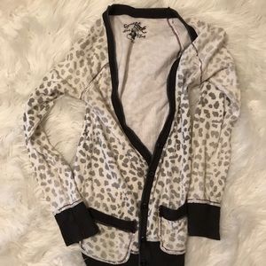 Slightly used cardigan